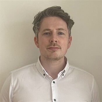 Patrick Parkinson