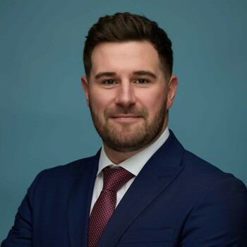Daniel Robinson