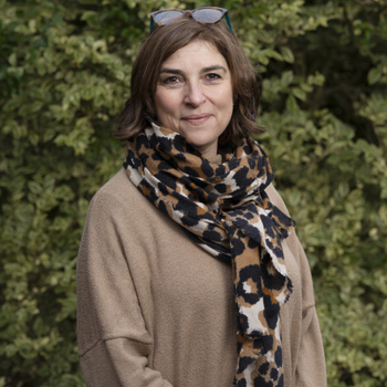 Vicki Mordue