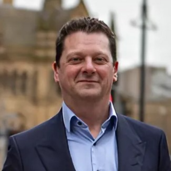 Richard Hollinson