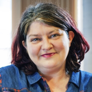 Kathy McArdle