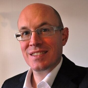 Rob Gorton