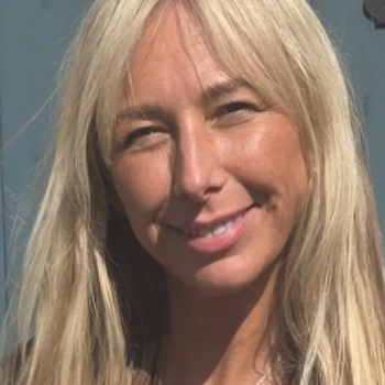 Katie Bibby