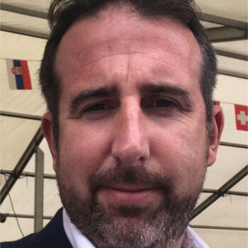 Nathan Sanders