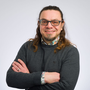 Richard Surma