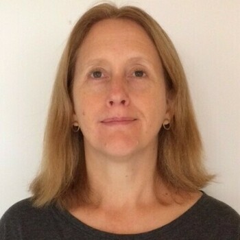 Kate Thompson