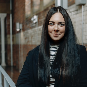 Emma Mccallum