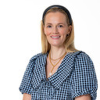 Laura Carnell