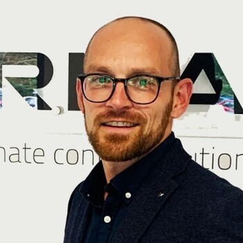 Nick Gray
