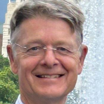 Michael Kenney