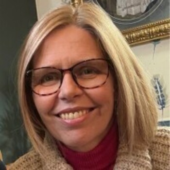 Christine Durrant