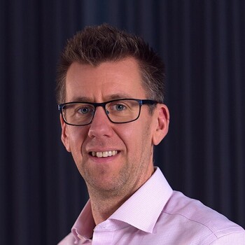Neil Dobson