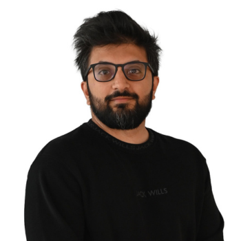 Waqar Qureshi