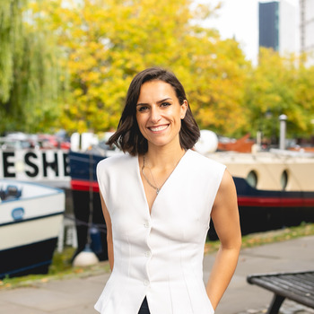 Nadia Aghtarafi