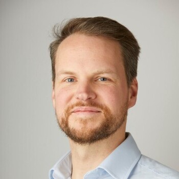 Chair: Owain Morgan