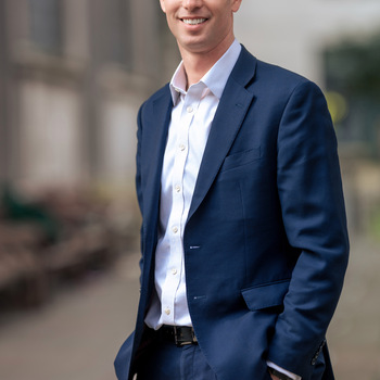 David Goedecke
