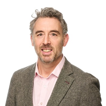 Geoff Wappett
