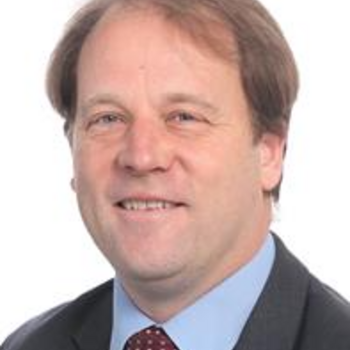 Cllr Ashley Baxter