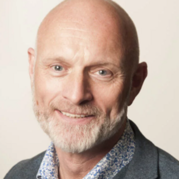 Andrew Stokes