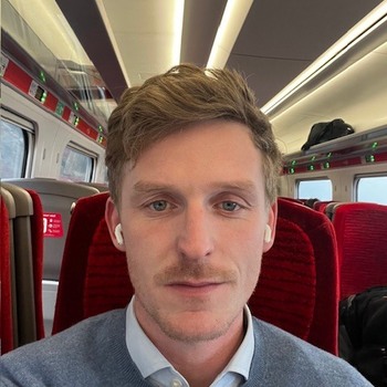 Jonny Darbishire