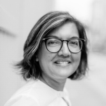 Arita Morris