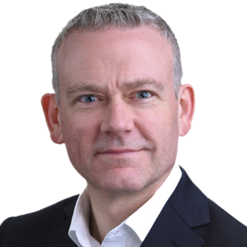 Rob Cargill