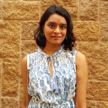 Tvarita Shivakumar