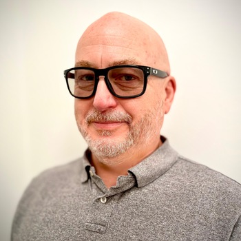Chair: Ian Evans