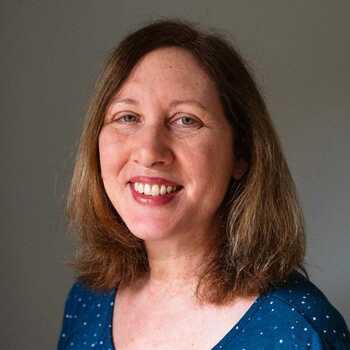Sharon Strutt