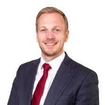 Daniel King