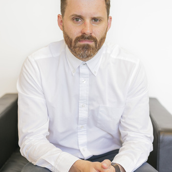 Gerard Ellis