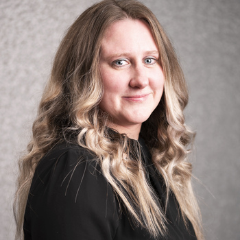 Rhonda Ferguson