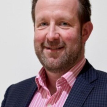 Mark Straker