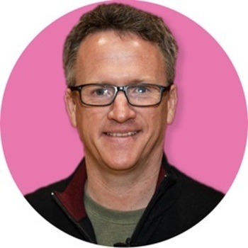 Steve Evison