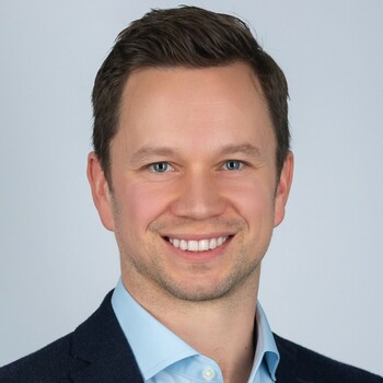 Andrew Milne