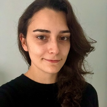 Leila Batchelor
