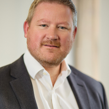 Mark Connell