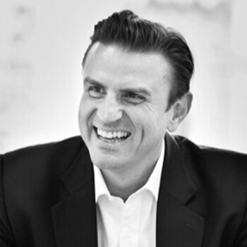 Gary McKenzie-Smith