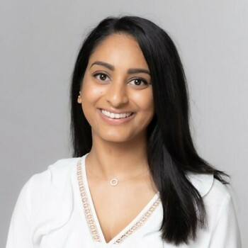 Riah Patel
