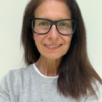 Liz Waller