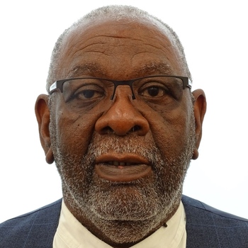 Charles Storr