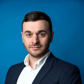 Daniel Preece