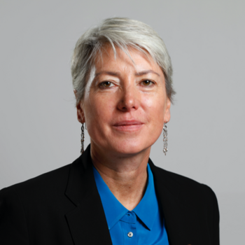 Sarah Gordon