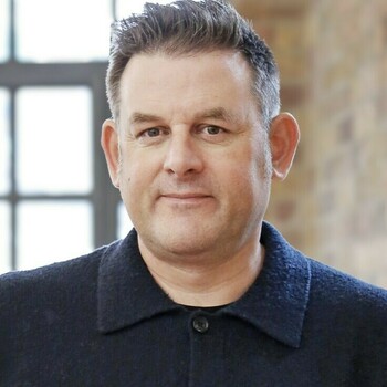 Jamie Webb