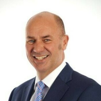 Nick Child
