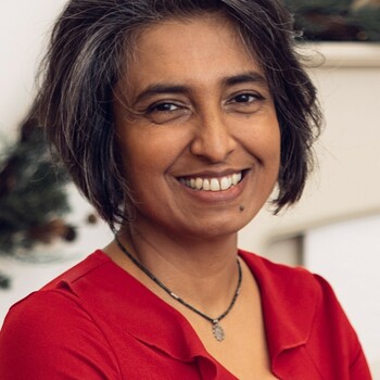 Rumana Kabir