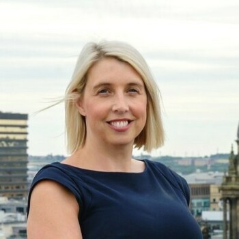 Victoria Critchley