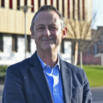 Gary Moss