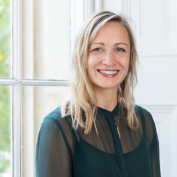 Amy Ingham
