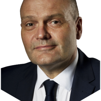 Mark Whittlesea